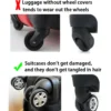 36a9d1ea28c4b50da8a7c249e3f326d7.jpg_960x960q80.jpg_ Luggage Wheel Covers Silicone Suitcase Protector