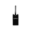 51566MakRiL.jpg_BO30,255,255,255_UF750,750_SR1910,1000,0,C_QL100_ Silicone Luggage Tag with Durable Strap Black Cat