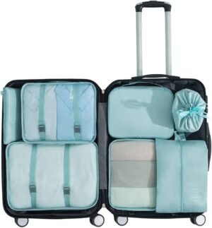 51mYo+tYT5L._AC_UF1000,1000_QL80_ Expandable Luggage Packing Organizers for Travel Accessories