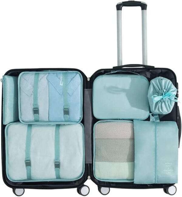 51mYo+tYT5L._AC_UF1000,1000_QL80_ Expandable Luggage Packing Organizers for Travel Accessories
