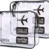 71lIUBXLnWL._AC_UY1000_ Transparent Zip Bags