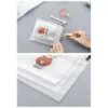 MALAYSIA READY STOCK Waterproof Women Travel Makeup Bag Toiletries Storage Case or Doorgift Bag