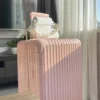 Universal Wheel Travel Bag Luggage Hand Luggage Fashion Trolley Case