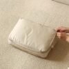 MY Stock 4 Set Compression Packing Cubes Travel Organizer Bags Lightweight Luggage Storage