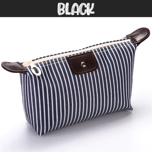 Zip Toiletries Travel Stationary
