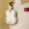 Student Schoolbag Keychain