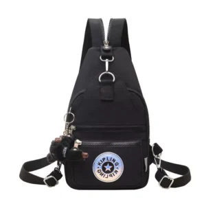 Variety Messenger Bag Mini Backpack
