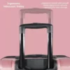 FLYASIA CUBE X ABS LUGGAGE