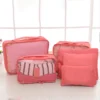 sg-11134202-7rd44-m7g1jz9z1uvqfc.webp 6 In 1 Travel Organizer Sets Clothes Storage Bags Luggage Pouches Organizer Bag Beg Sandang